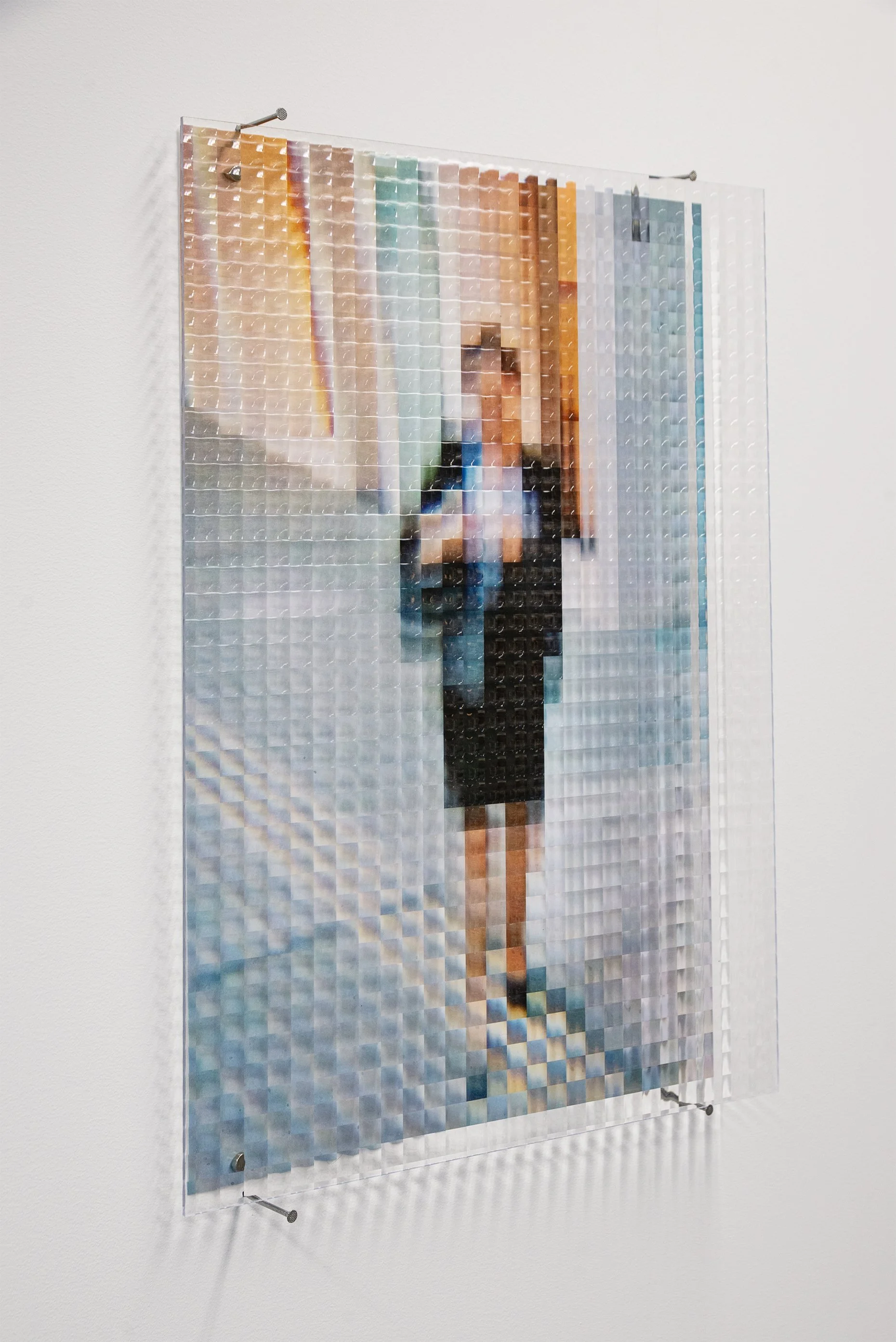 Tokyo Photographic Research Project — ROMINA KOOPMAN